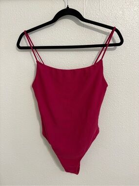 Benoa Swim Makenna One-Piece